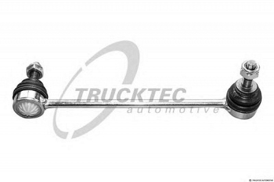 TRUCKTEC AUTOMOTIVE 0231228 -  Тяга / стойка, стабилизатор